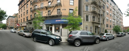 Veterinary Hospital