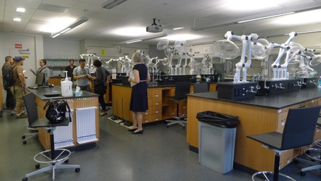 OFF SITE KHATRI'S LAB
