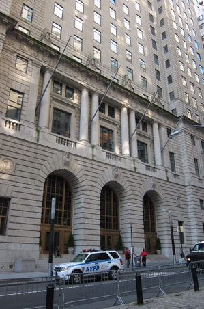 25 Broadway