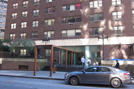 400 East 54th Street