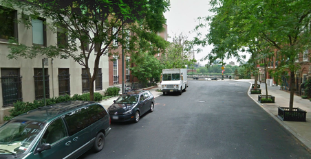 Sutton Square