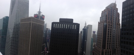 BUILDING #5 (CAMERA POSITION)