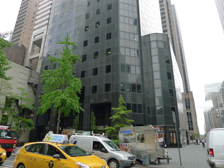 I/E KRESSMAN BLDG (BLDG #2)