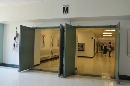 MORGUE