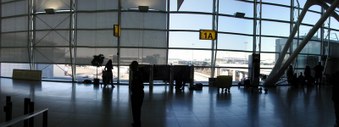 JFK- TERMINAL 4