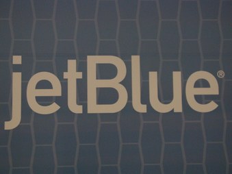 JFK - Terminal 5 - Jet Blue