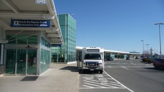 MacArthur Airport, Long Island