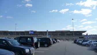 Newark-Liberty International Aiport
