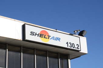 Sheltair