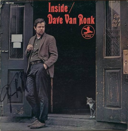 Album Cover - 75 Leonard