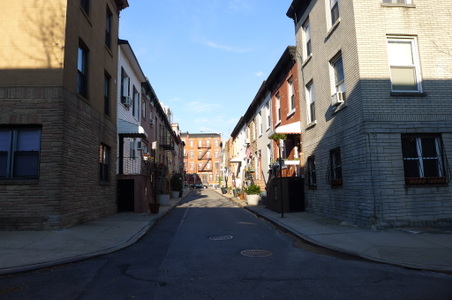 BROOKLYN