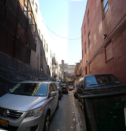 GROVE PL., BROOKLYN