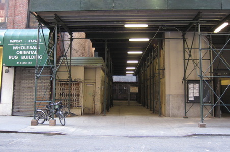464 Park Ave So