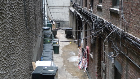162 W. 54th Street