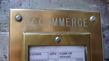27 COMMERCE