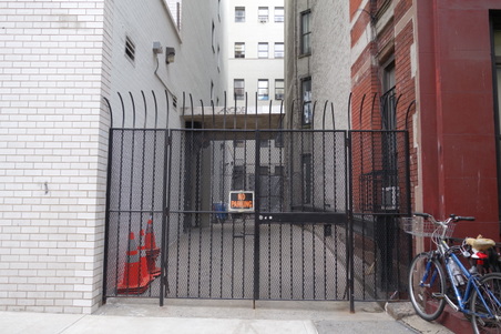 350 West 51st Street