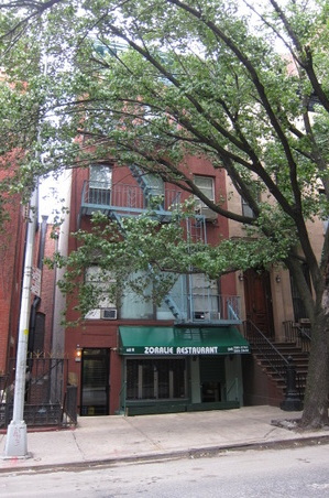 449 W 51 ST