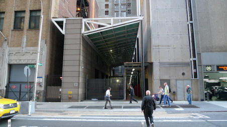 MANHATTAN