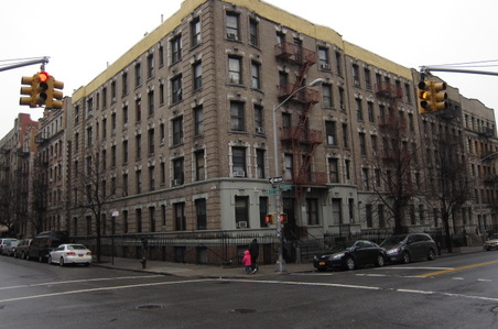 86 Wadsworth Ave ***CLEARANCE PENDING***