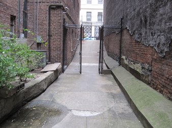 8 Gramercy Park South