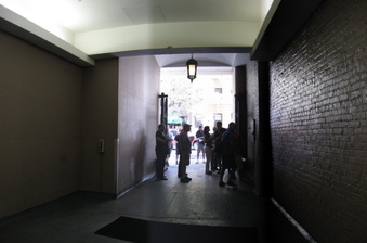 43 W65th St 