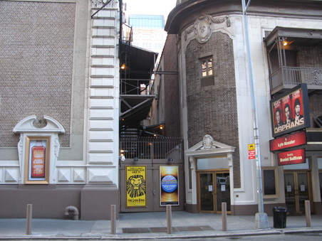 Booth Theatre