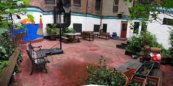 263 West 86th Street