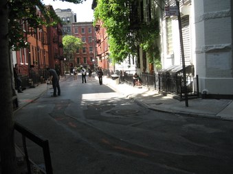 Gay Street