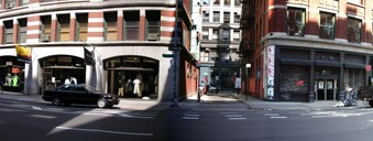 Jersey Street