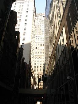 Marketfield Alley