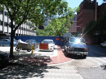 Mount Carmel Place