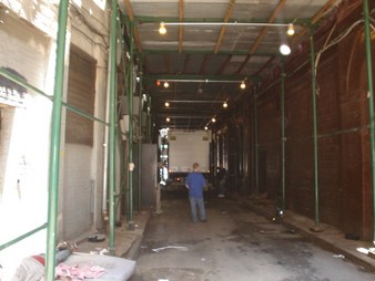 Theatre Alley