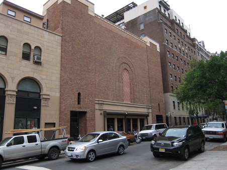 Village East Cinema