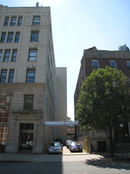 45-10 Court Square L.I.C.