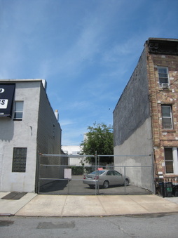 53-38 35th St. Long Island City