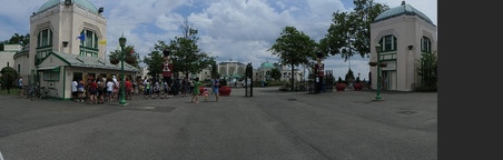 Rye Playland
