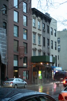 145 Lexington Ave, 9th floor