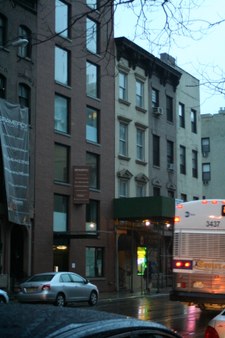 145 Lexington Ave, PH3