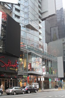 1600 Broadway, Apt. # 11G