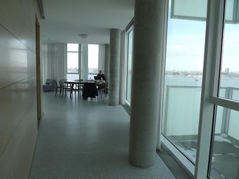 173 Perry Street, 12th Floor