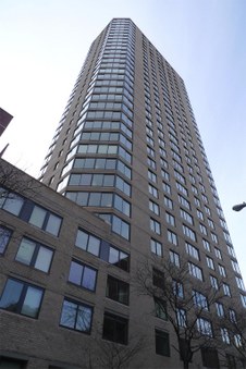 40 East 94th Street