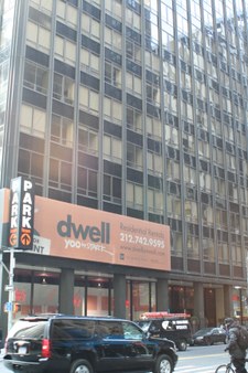 Dwell 95
