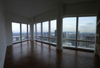 Time Warner Center Apt 12A