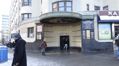 888 GRAND CONCOURSE