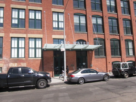 220 Water Street