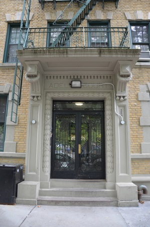 250 Adelphi Street - Fort Greene APT 3
