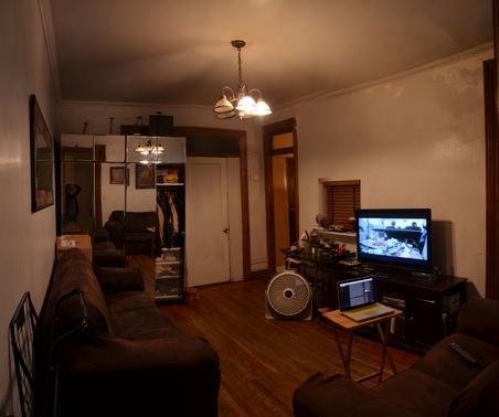 250 Adelphi Street - UNIT 1