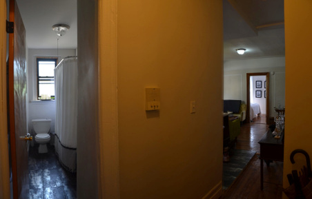 250 Adelphi Street Apartment Folders