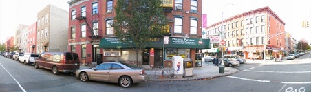 555 Leonard St, 1st Fl
