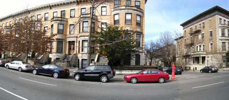PROSPECT PARK 